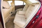 Acura RL 2008 года
